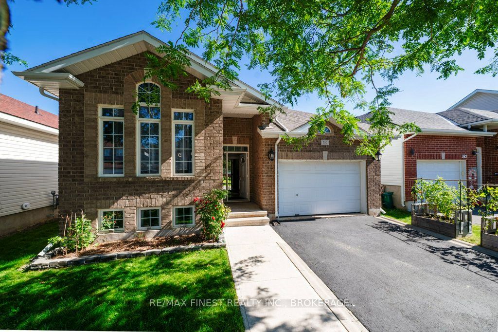 380 Quarry Pond Court