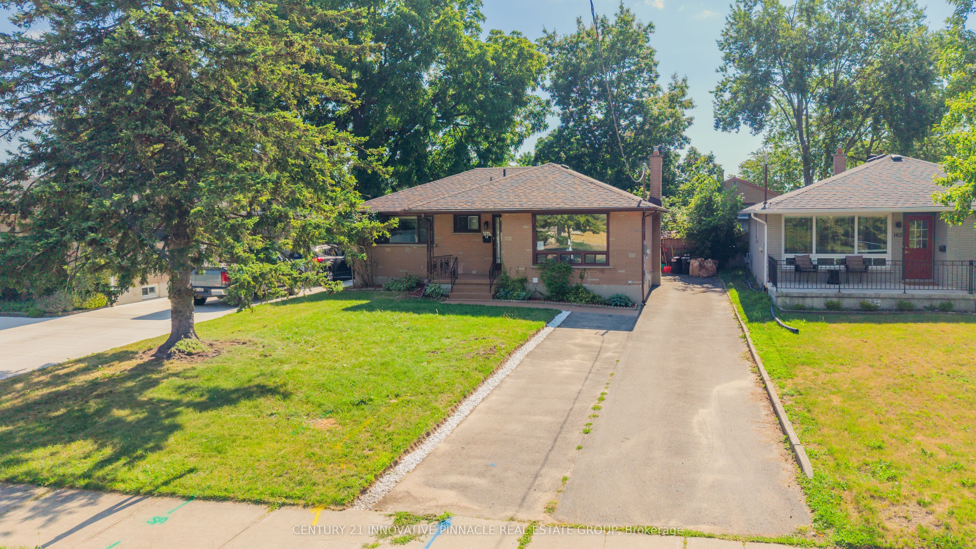 163 Atkinson Boulevard