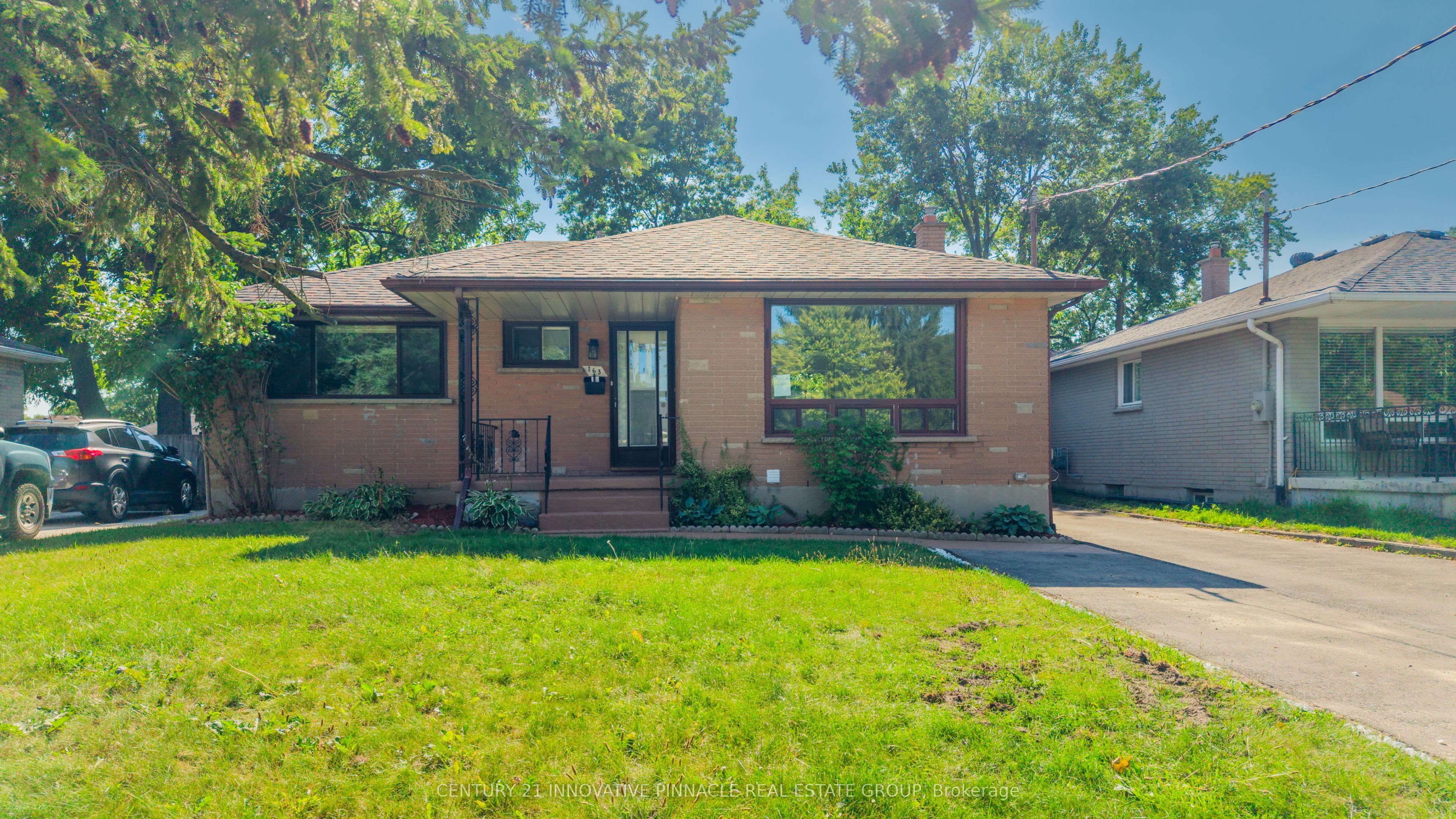 163 Atkinson Boulevard