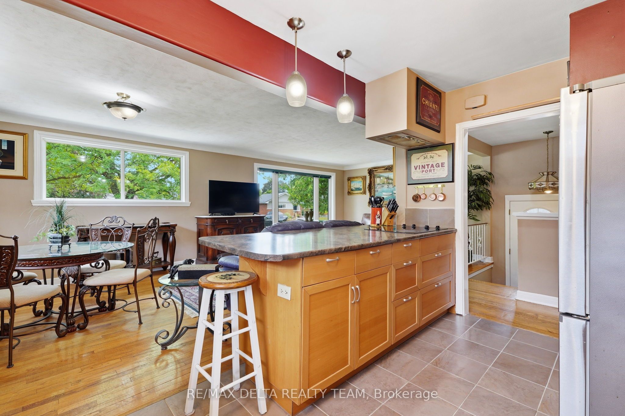 2162 Rushton Road