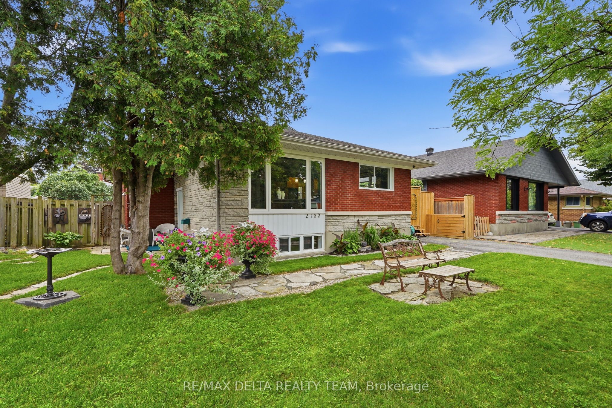 2162 Rushton Road
