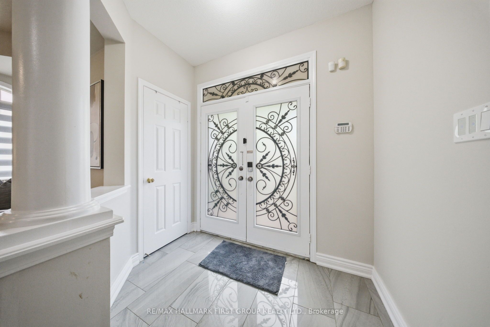 22 Cragg Crescent