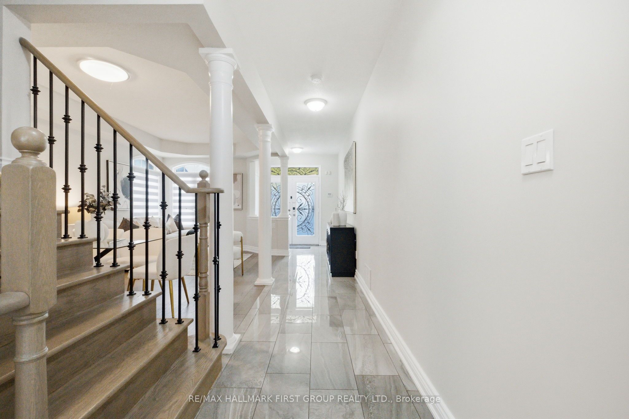 22 Cragg Crescent