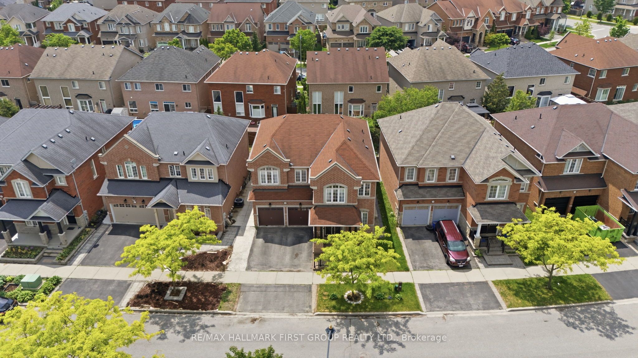 22 Cragg Crescent
