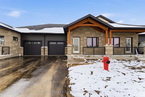 29 Weymouth Street 26 Woolwich ON N3B 0G3