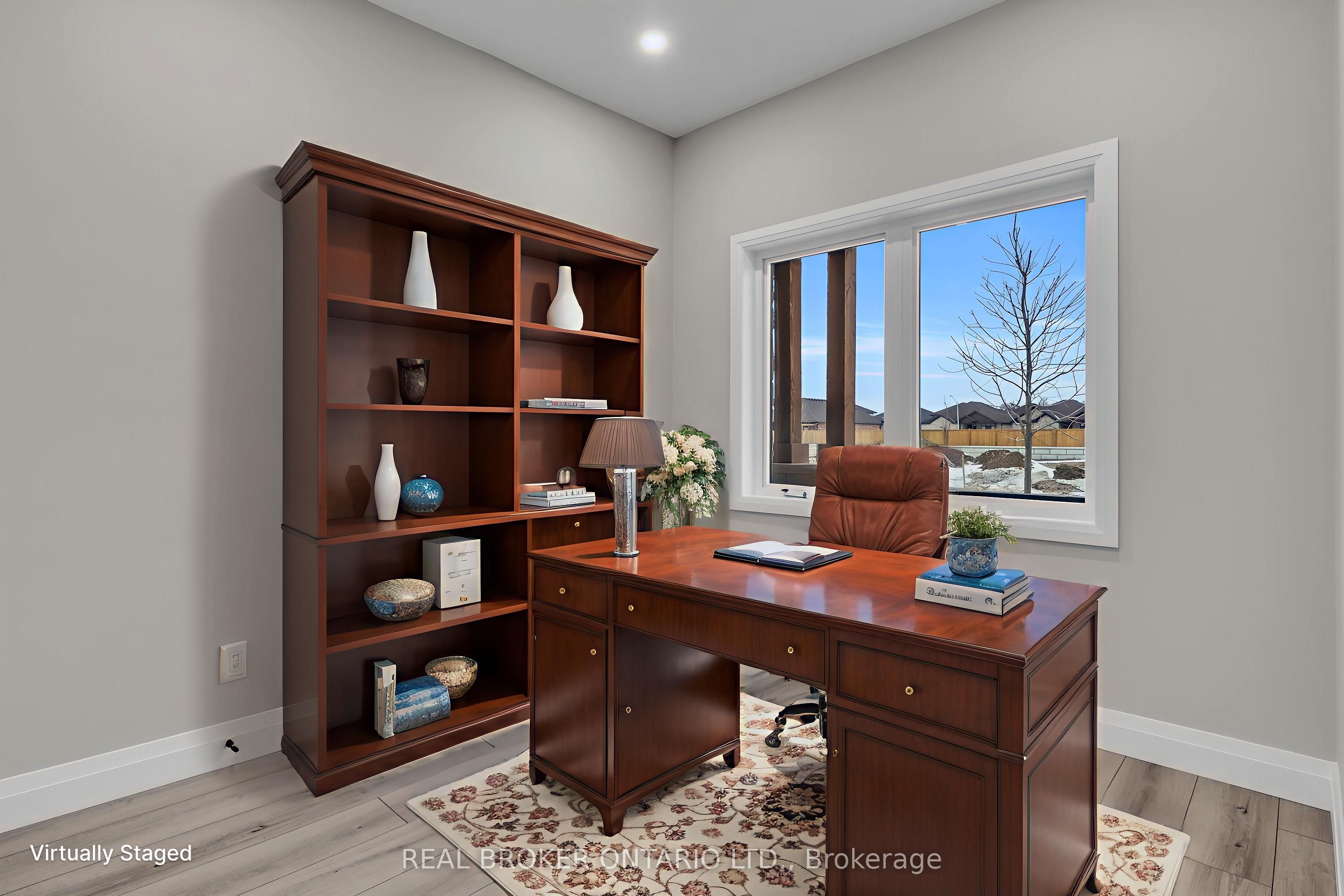 29 Weymouth Street 26