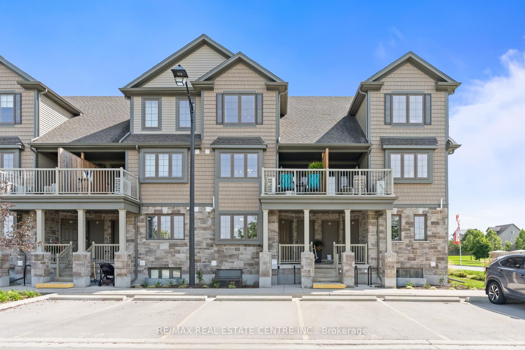 85 Mullin Drive 2A