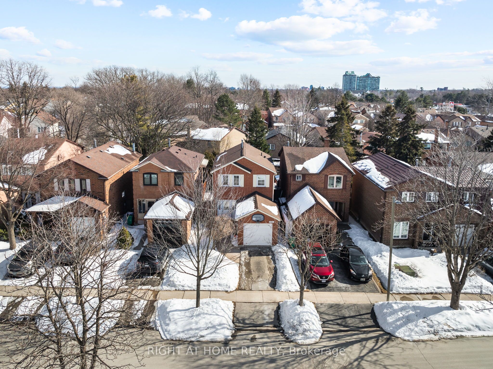 2454 Ploughshare Court