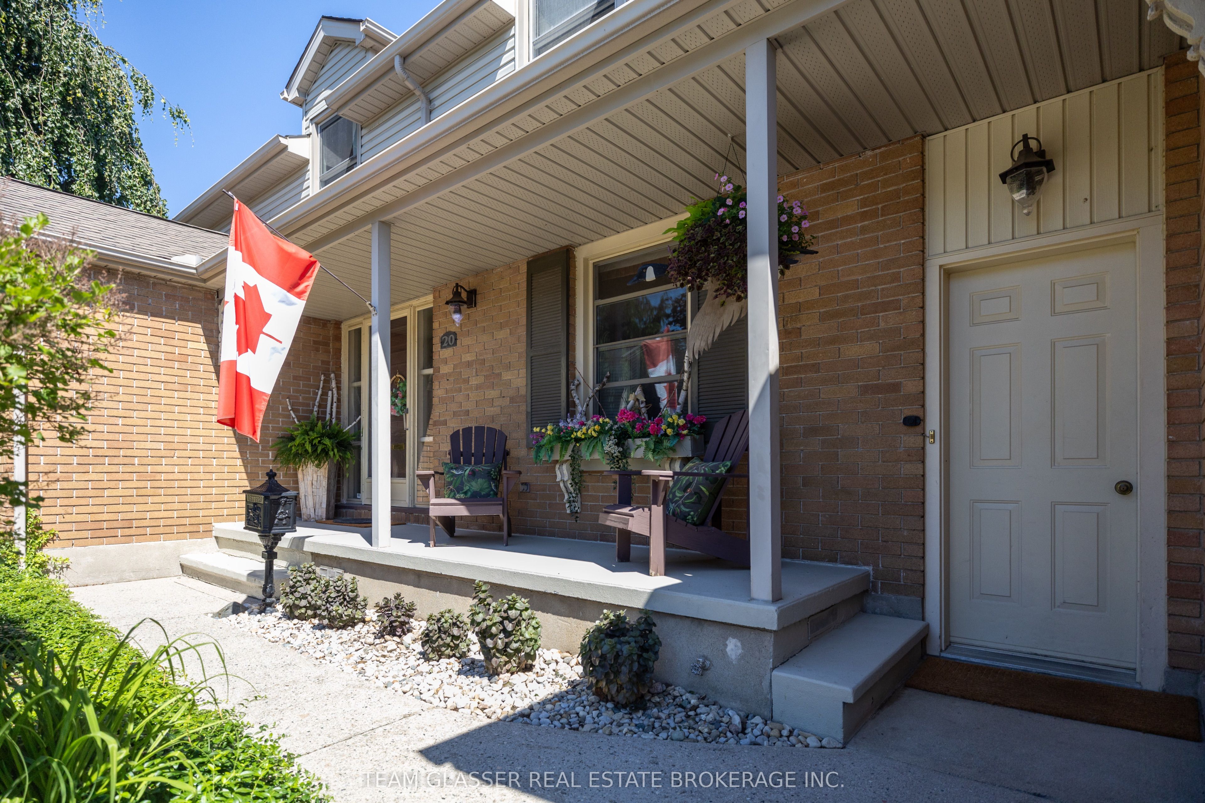 20 Parkview Drive
