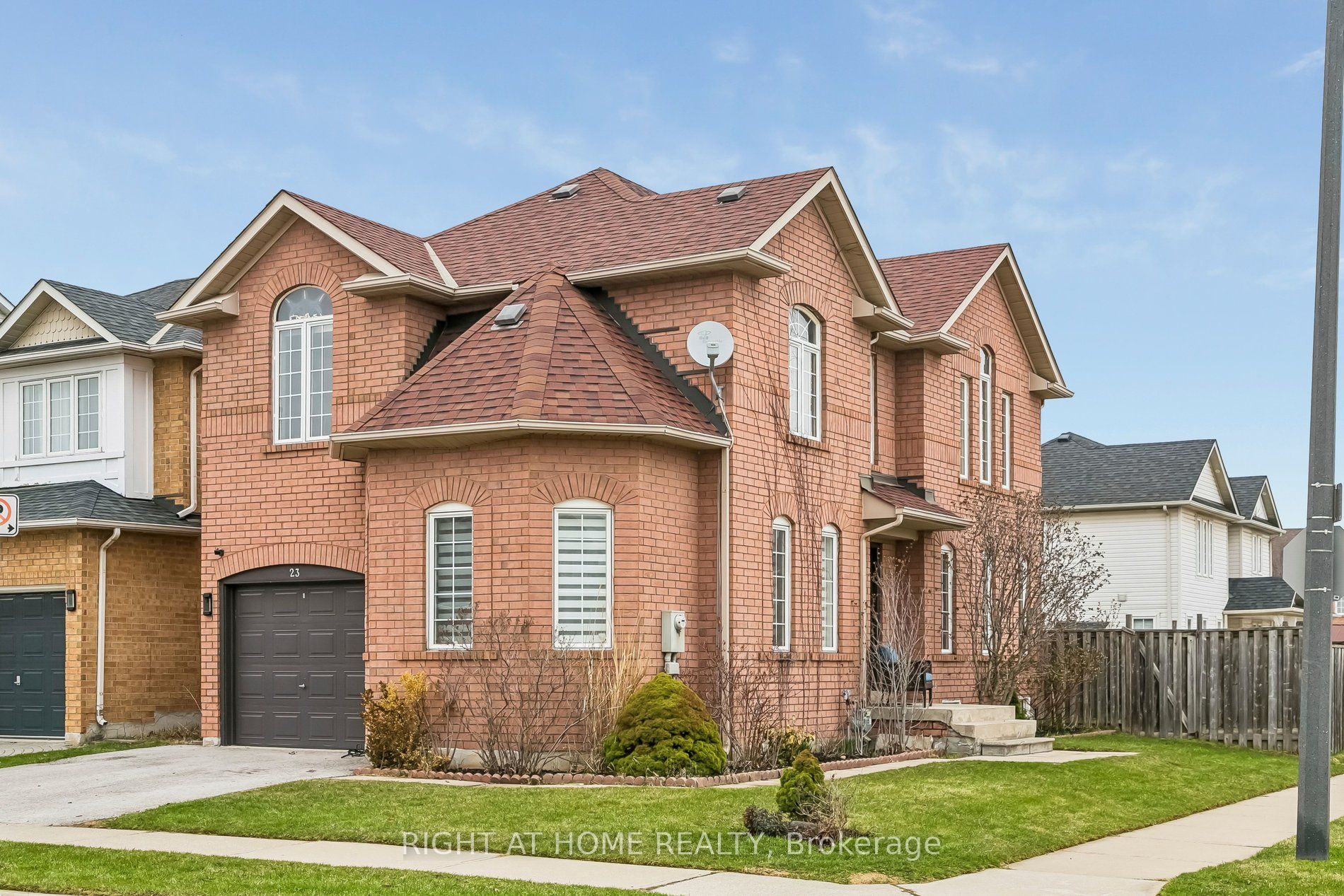 23 Coates Drive
