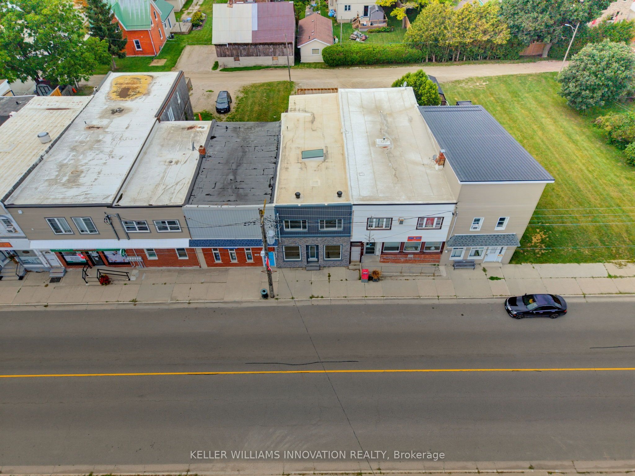 216B Main Street