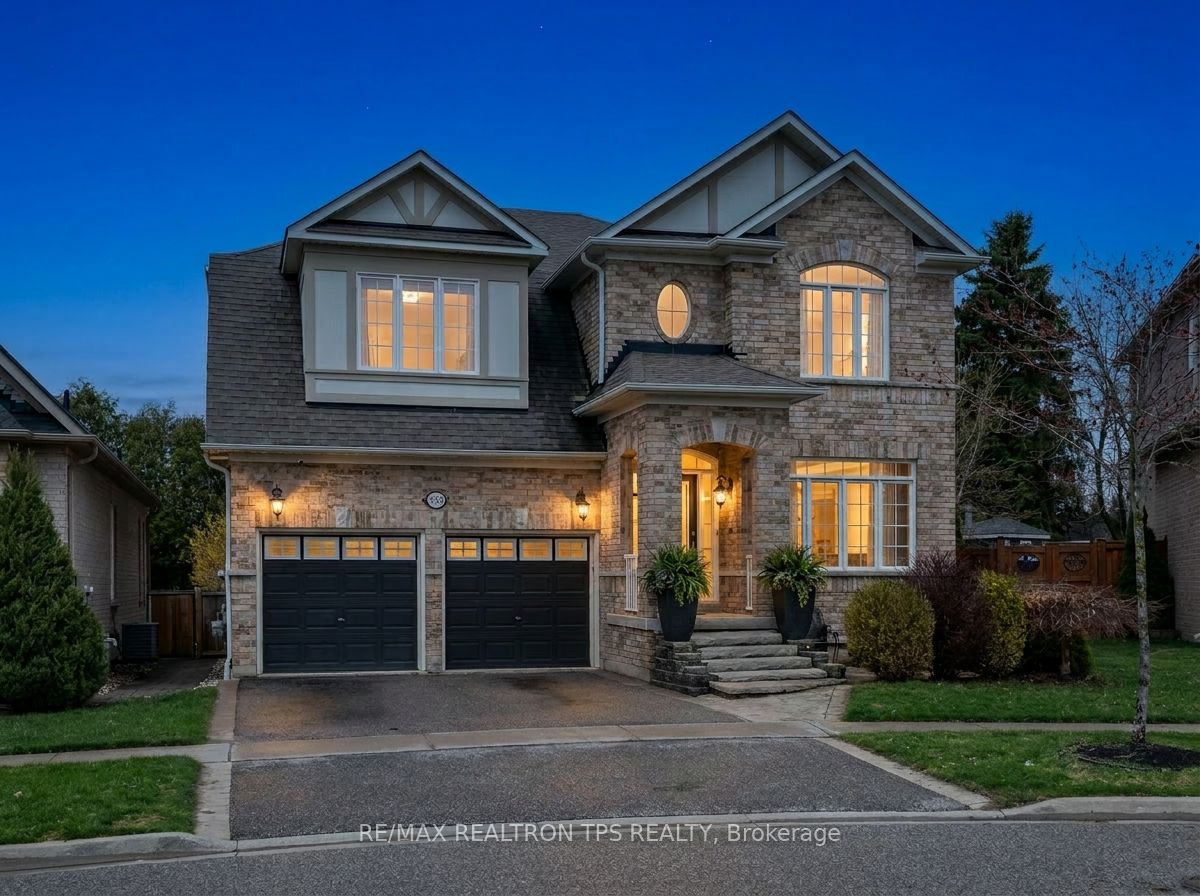 555 Kingsfield Loop