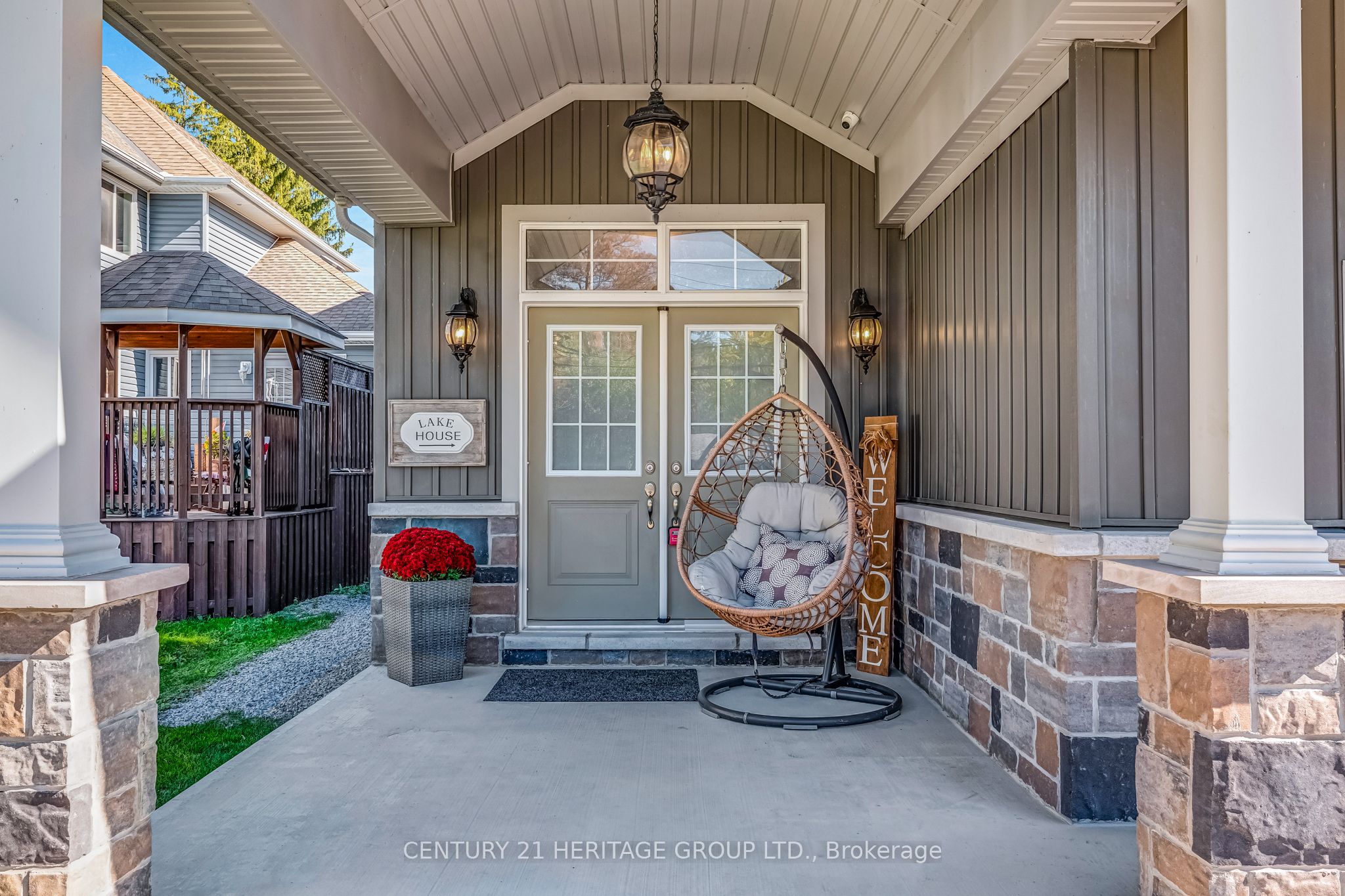 807A Montsell Avenue