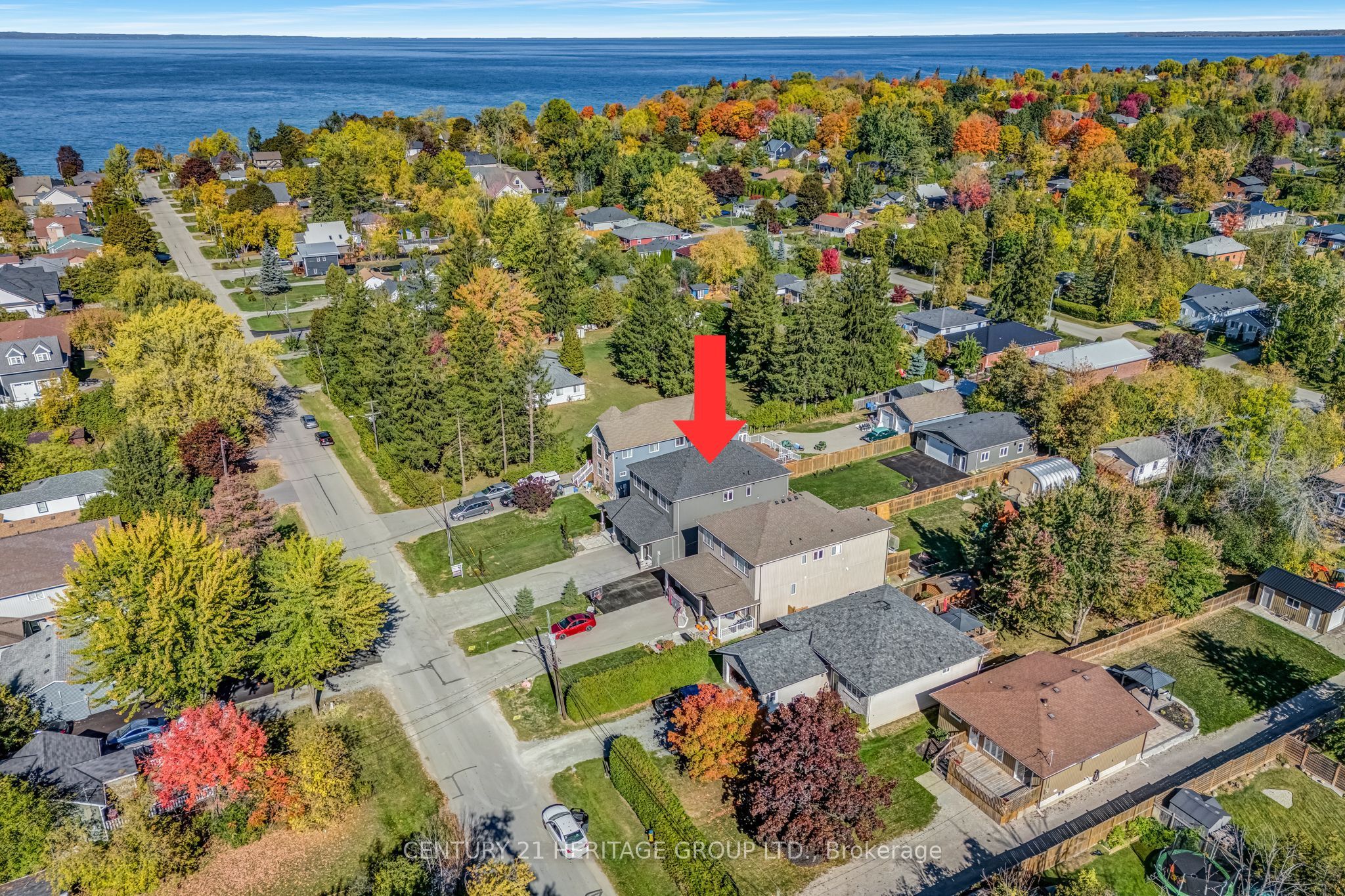 807A Montsell Avenue