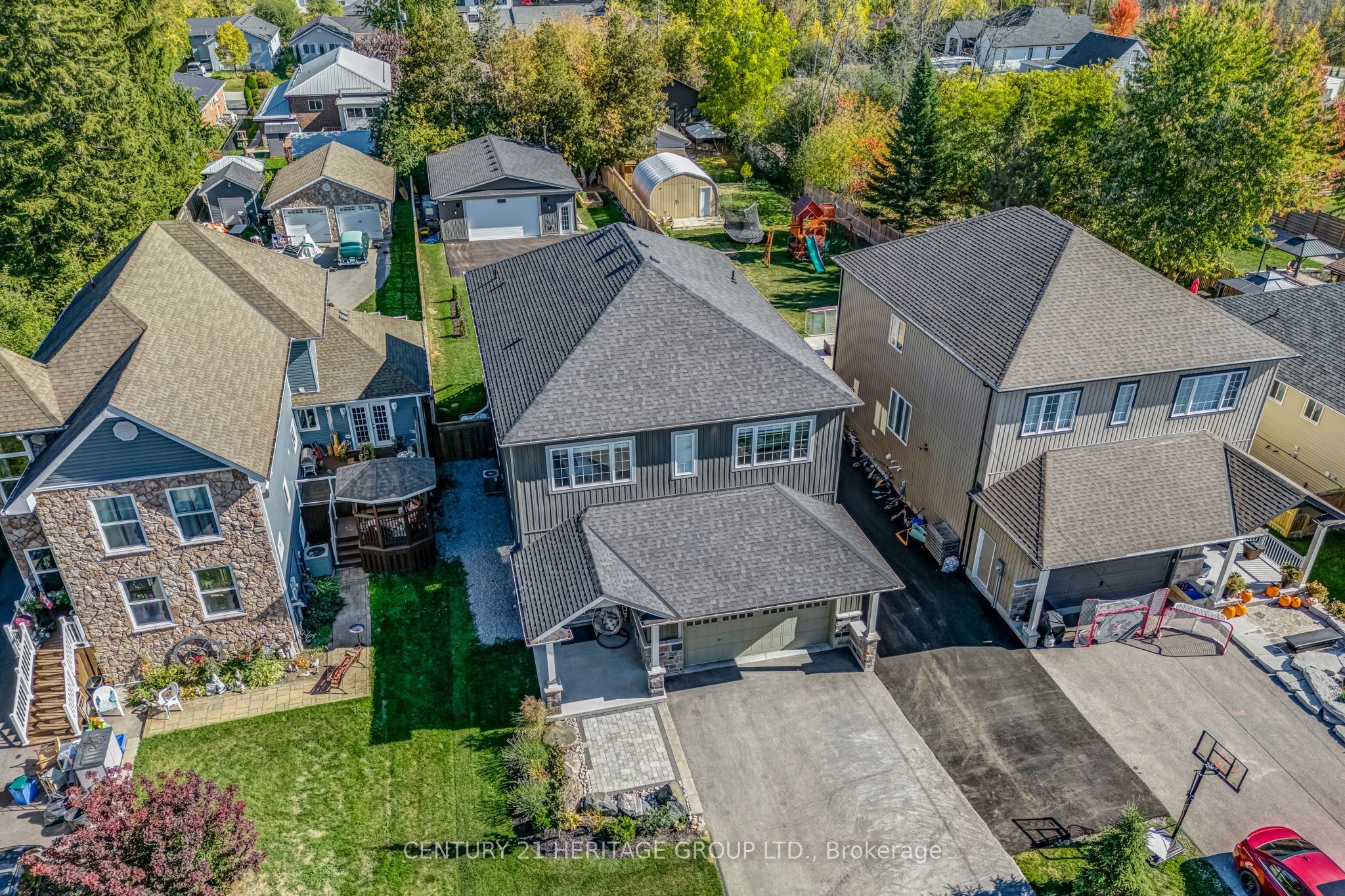 807A Montsell Avenue