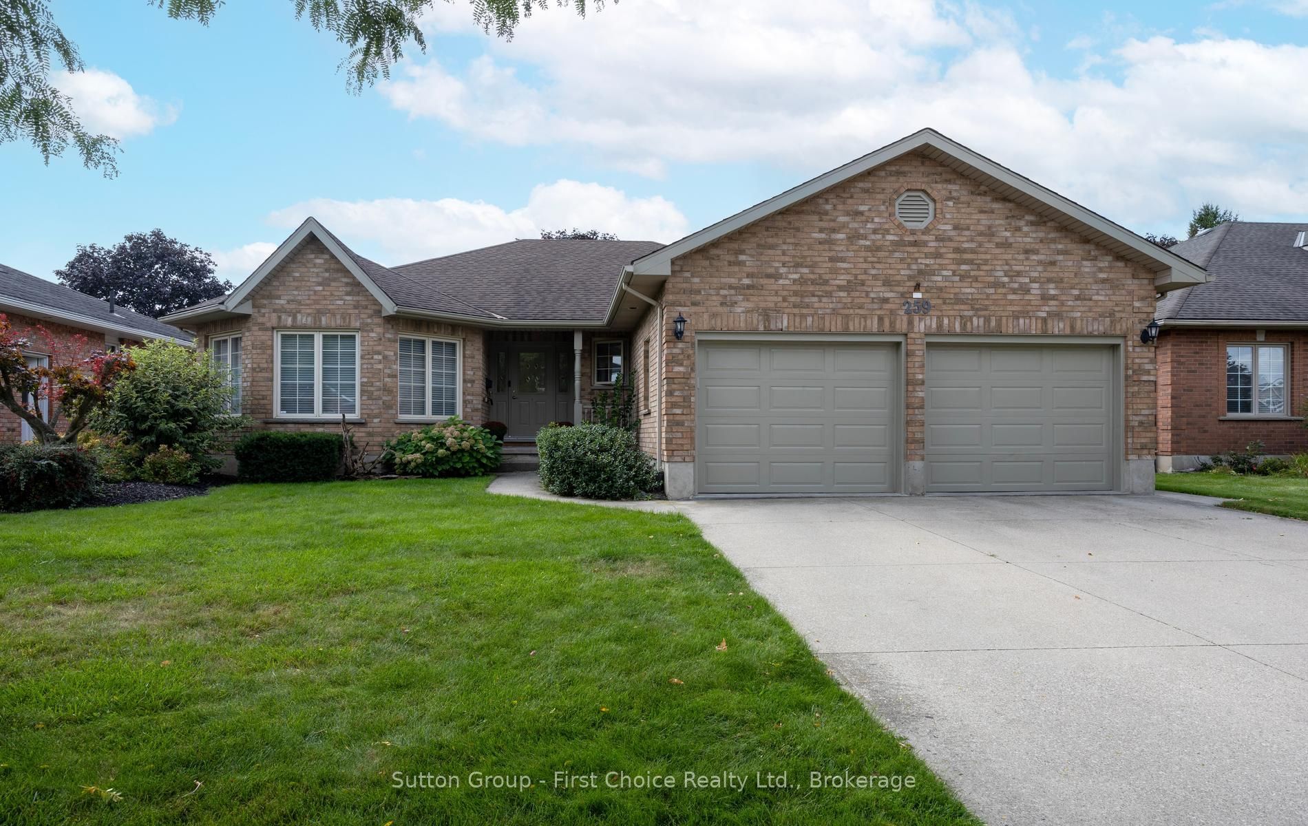 259 Briarhill Drive