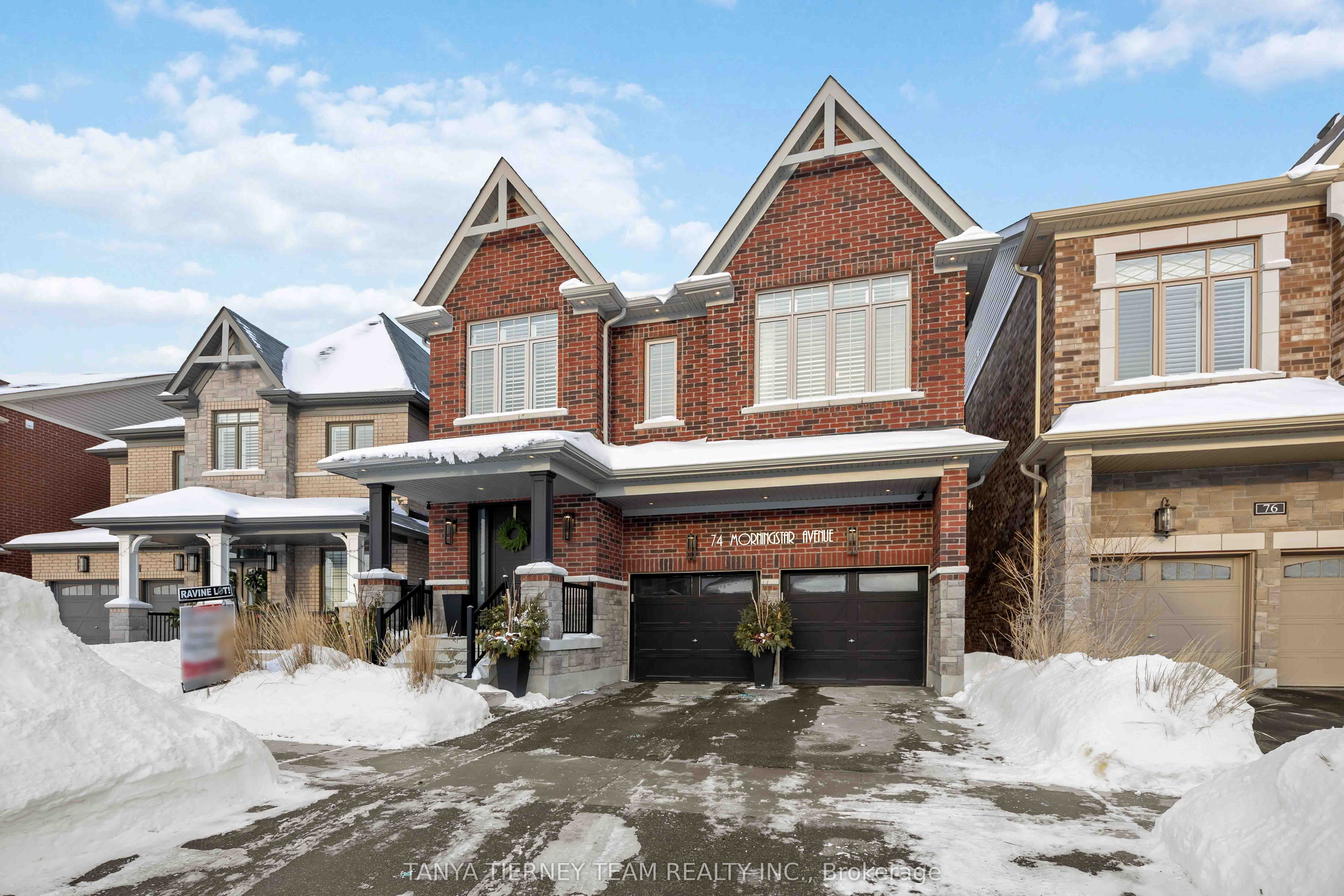 74 Morningstar Avenue