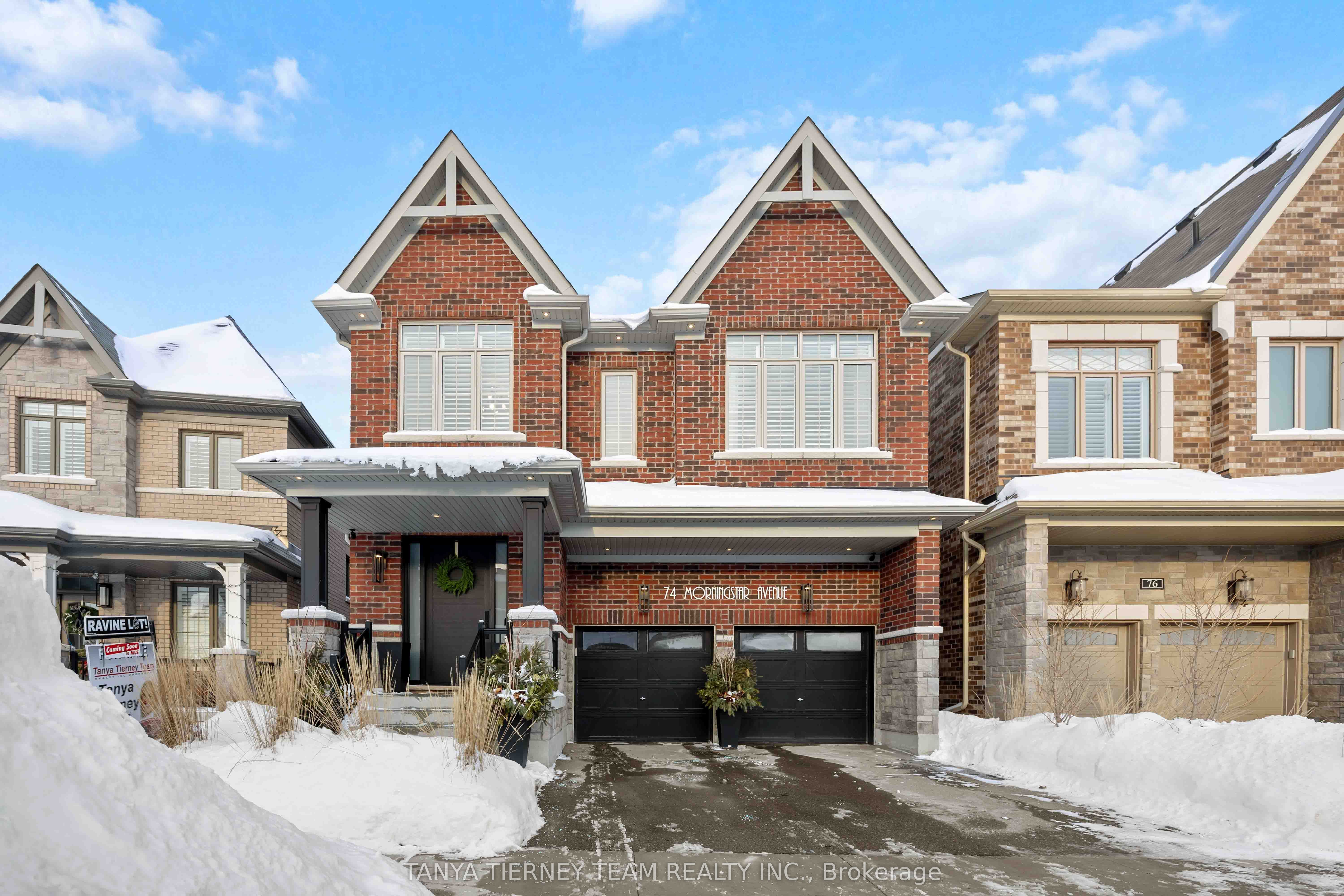 74 Morningstar Avenue