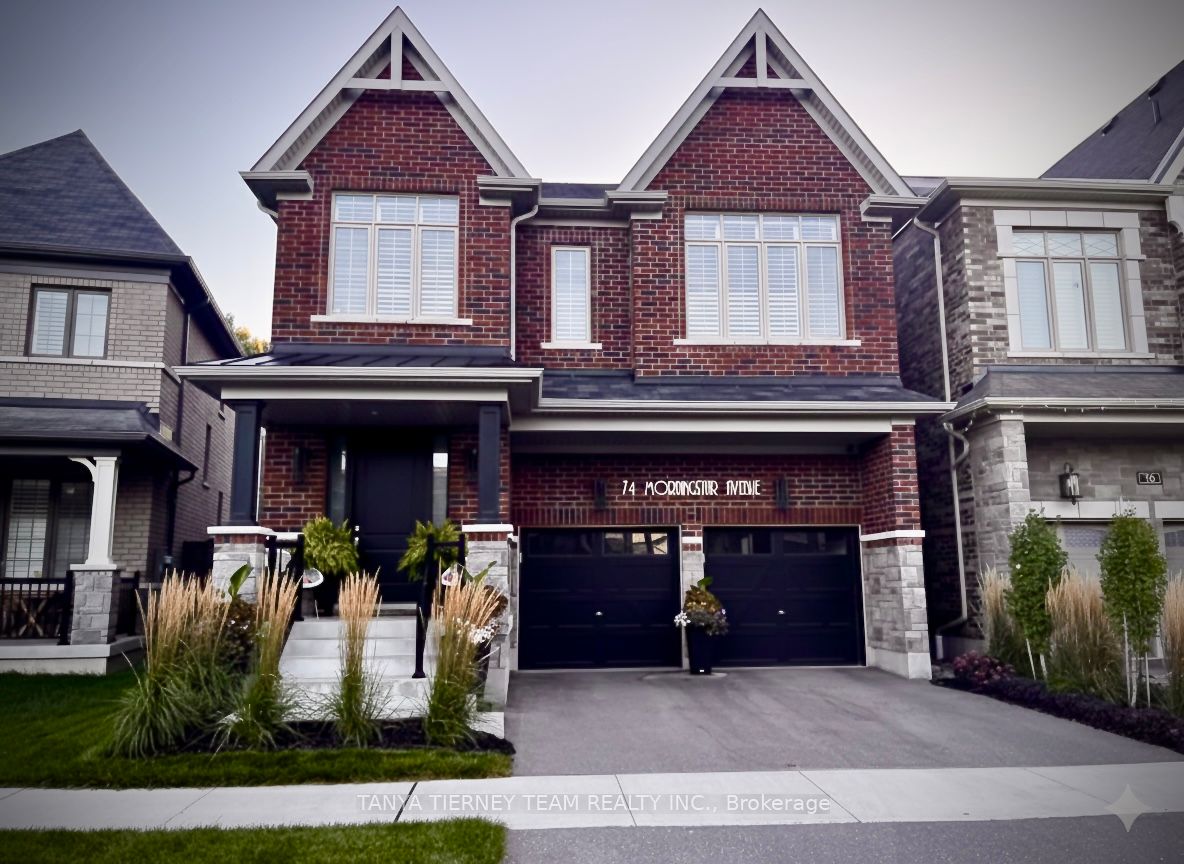 74 Morningstar Avenue