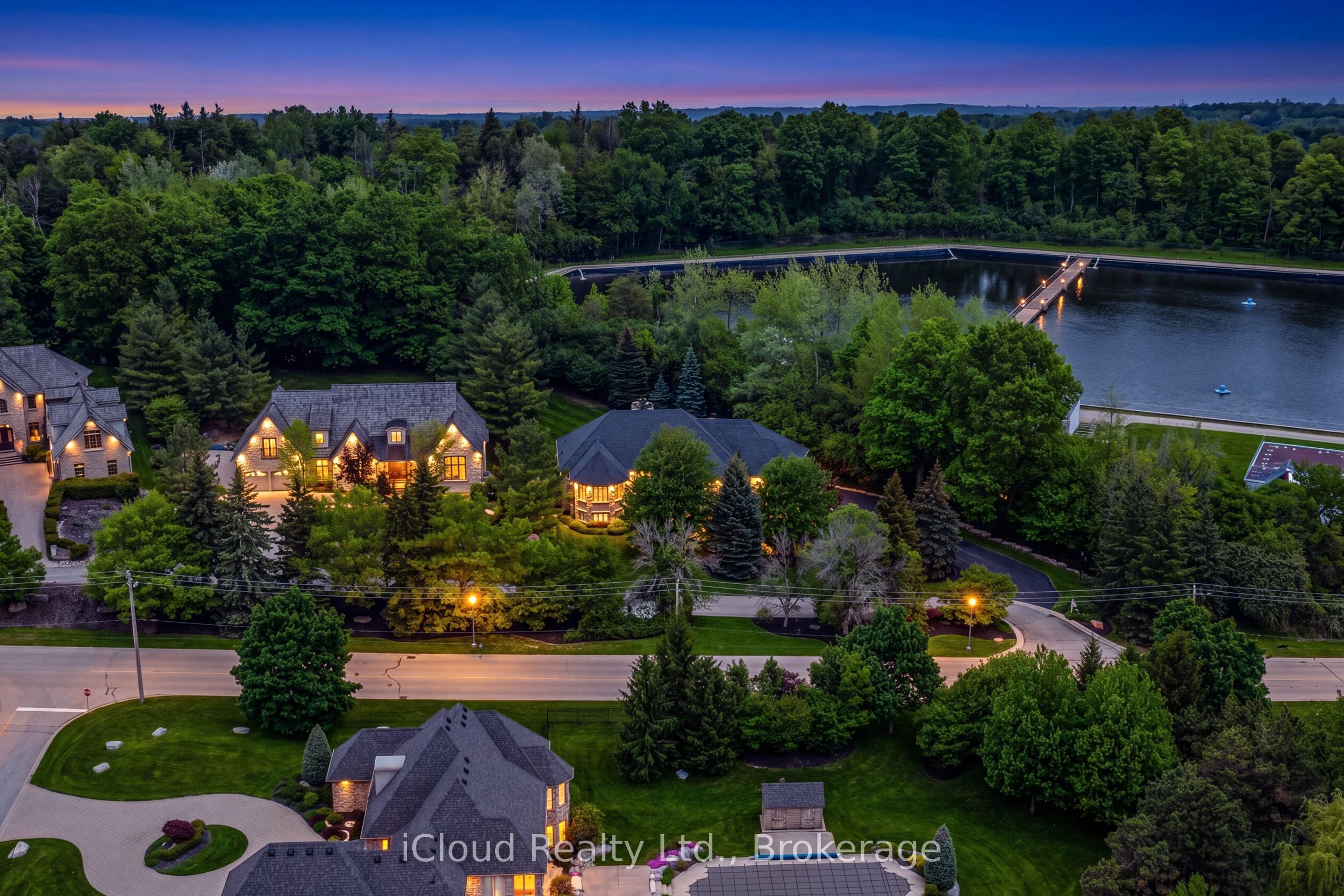 845 Hidden Valley Road