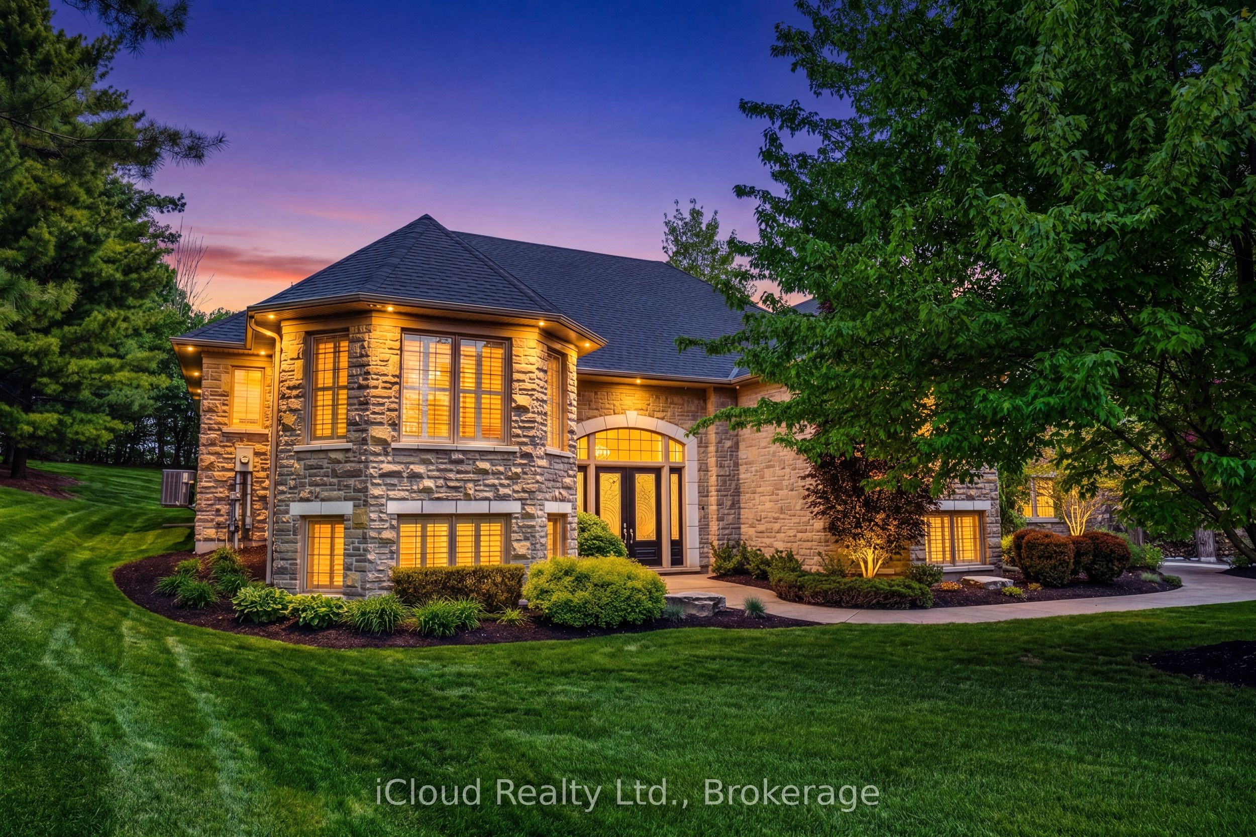 845 Hidden Valley Road