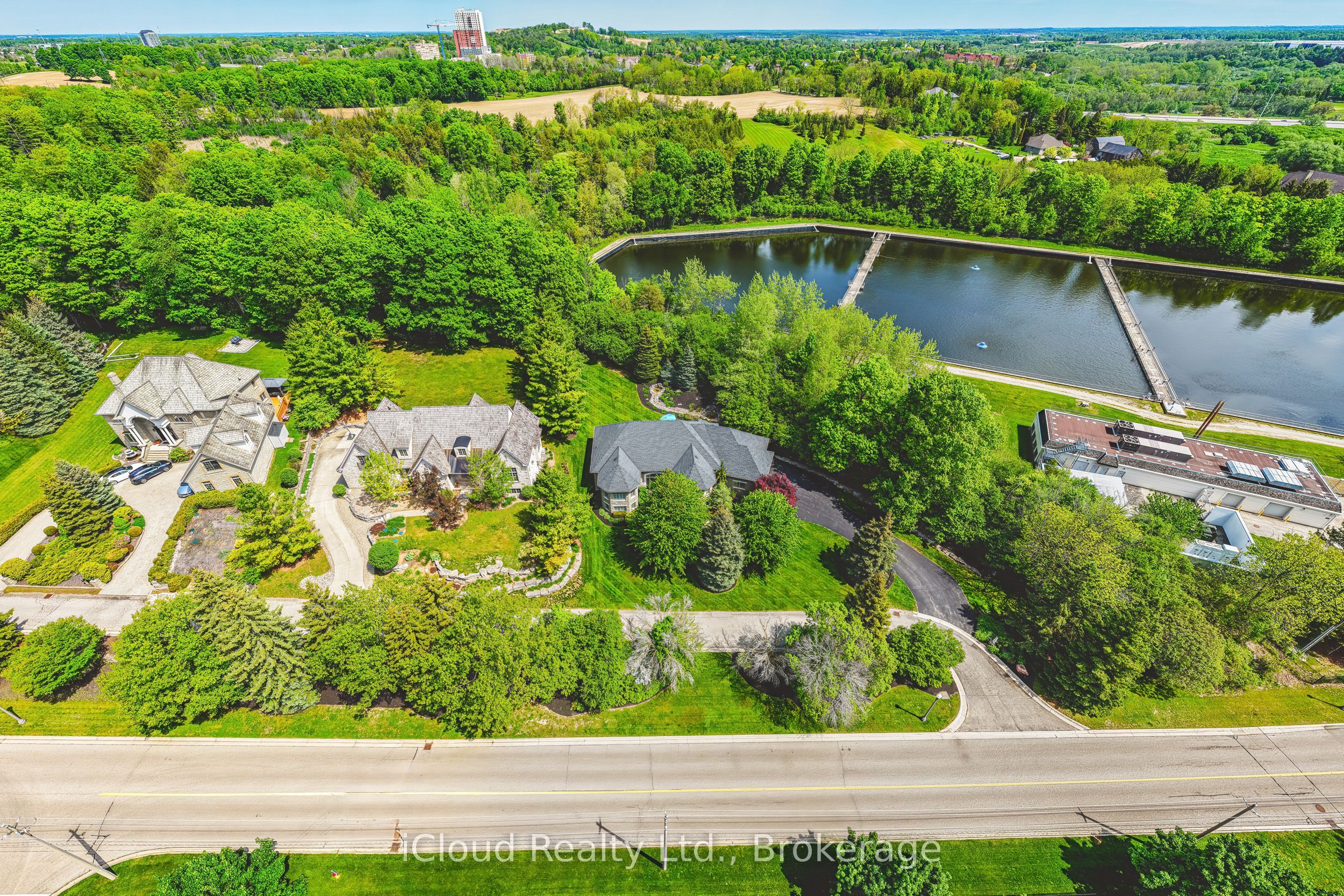 845 Hidden Valley Road