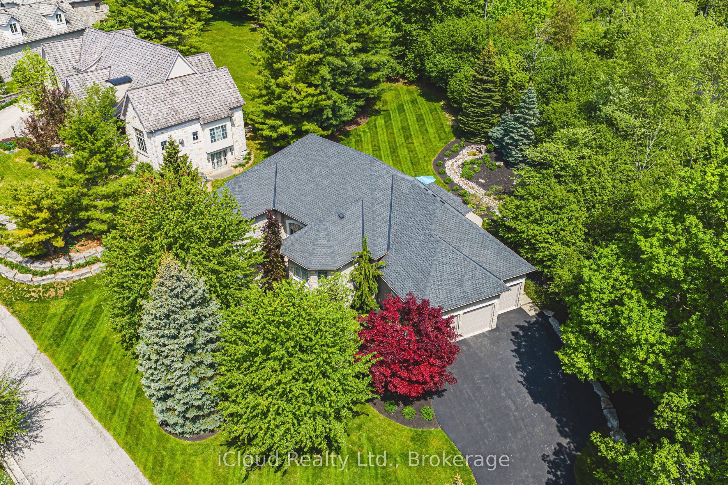 845 Hidden Valley Road