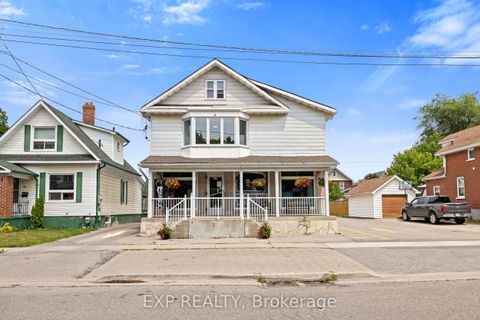 28 Buckingham Avenue Oshawa ON L1G 2K3
