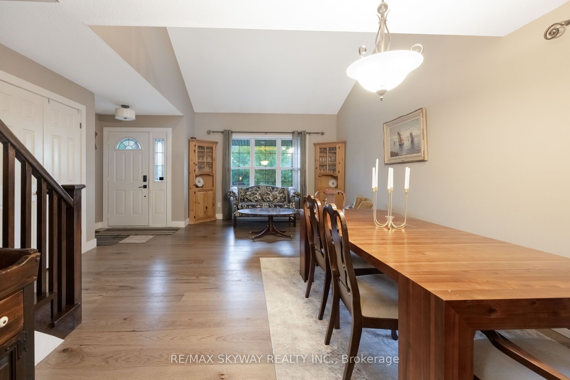 117 Oak Ridge Drive
