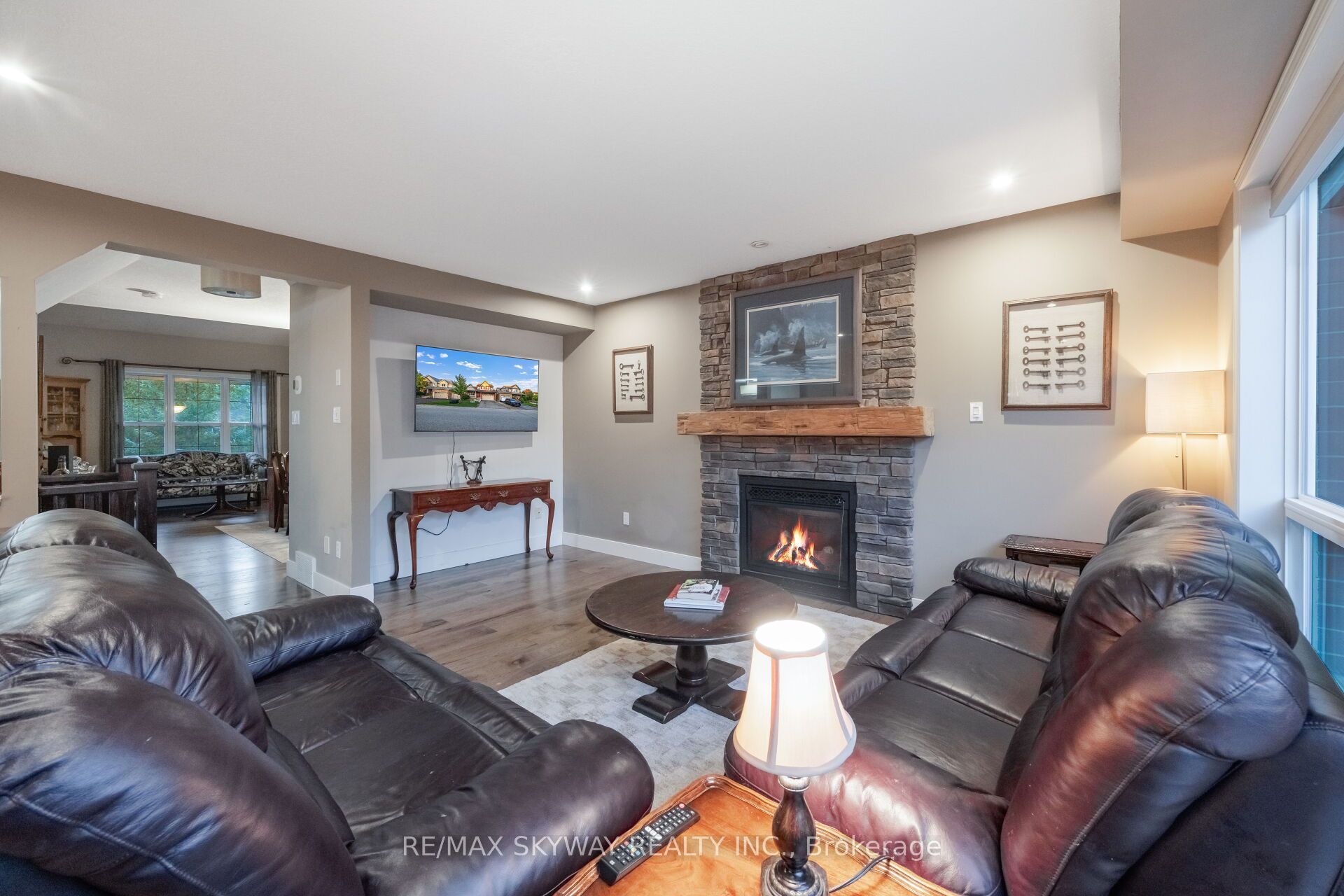 117 Oak Ridge Drive