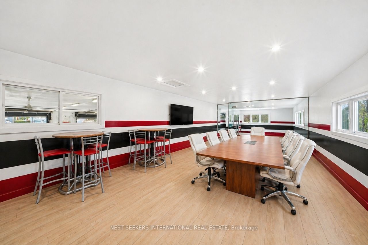 2330 King Vaughan Road