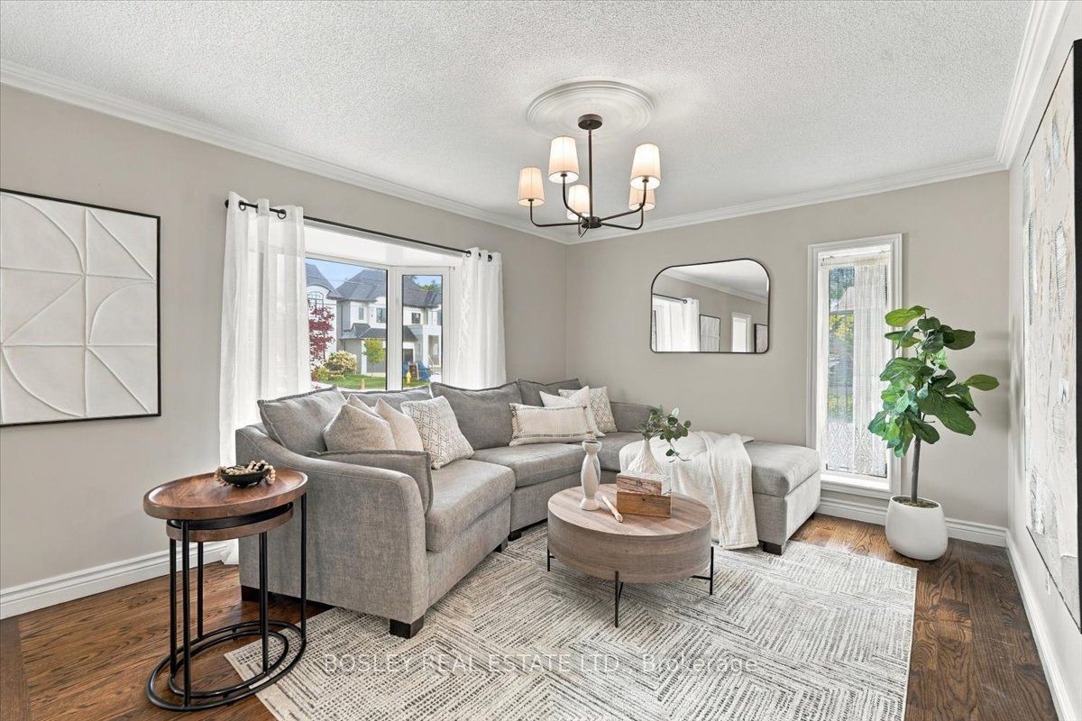 566 Rougemount Drive