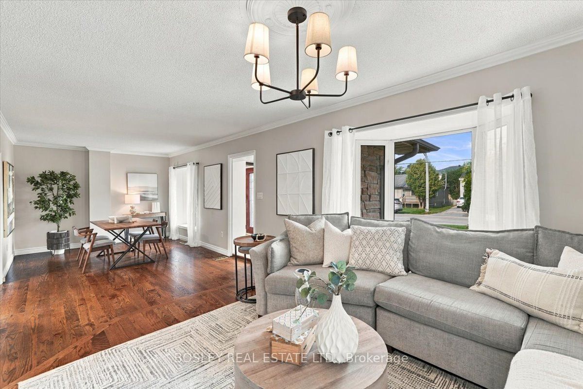 566 Rougemount Drive