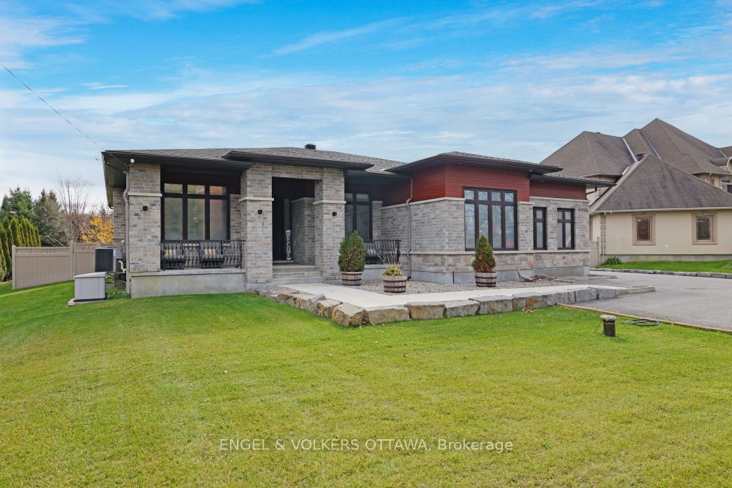 1296 Bankfield Road