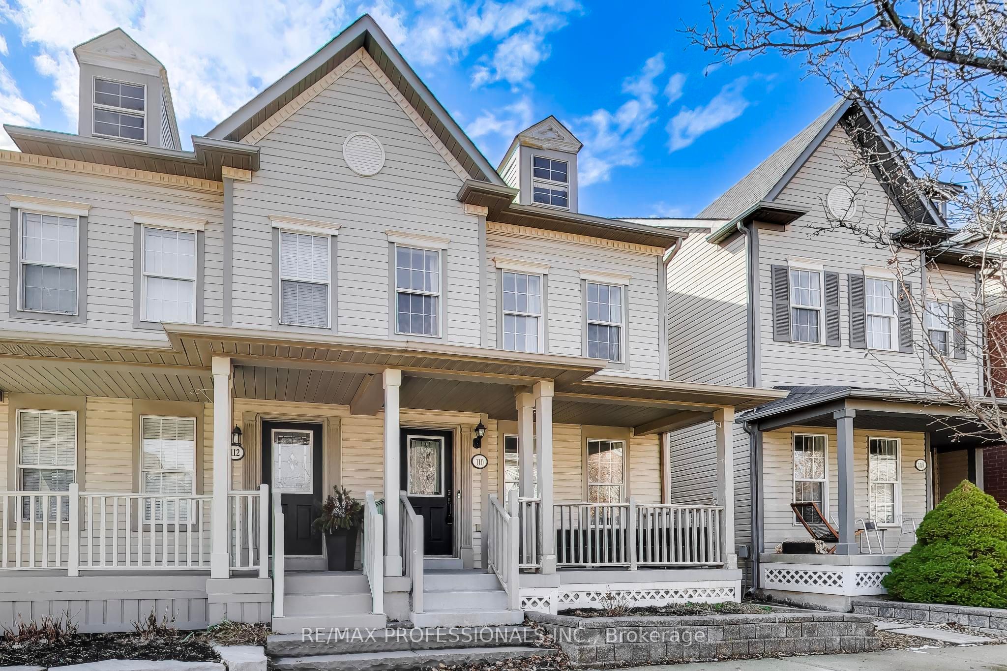 110 Littlewood Drive