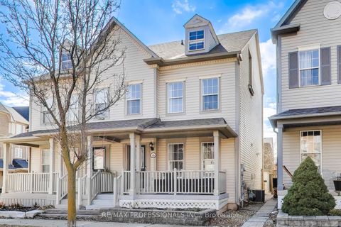 110 Littlewood Drive Oakville ON L6H 6V2