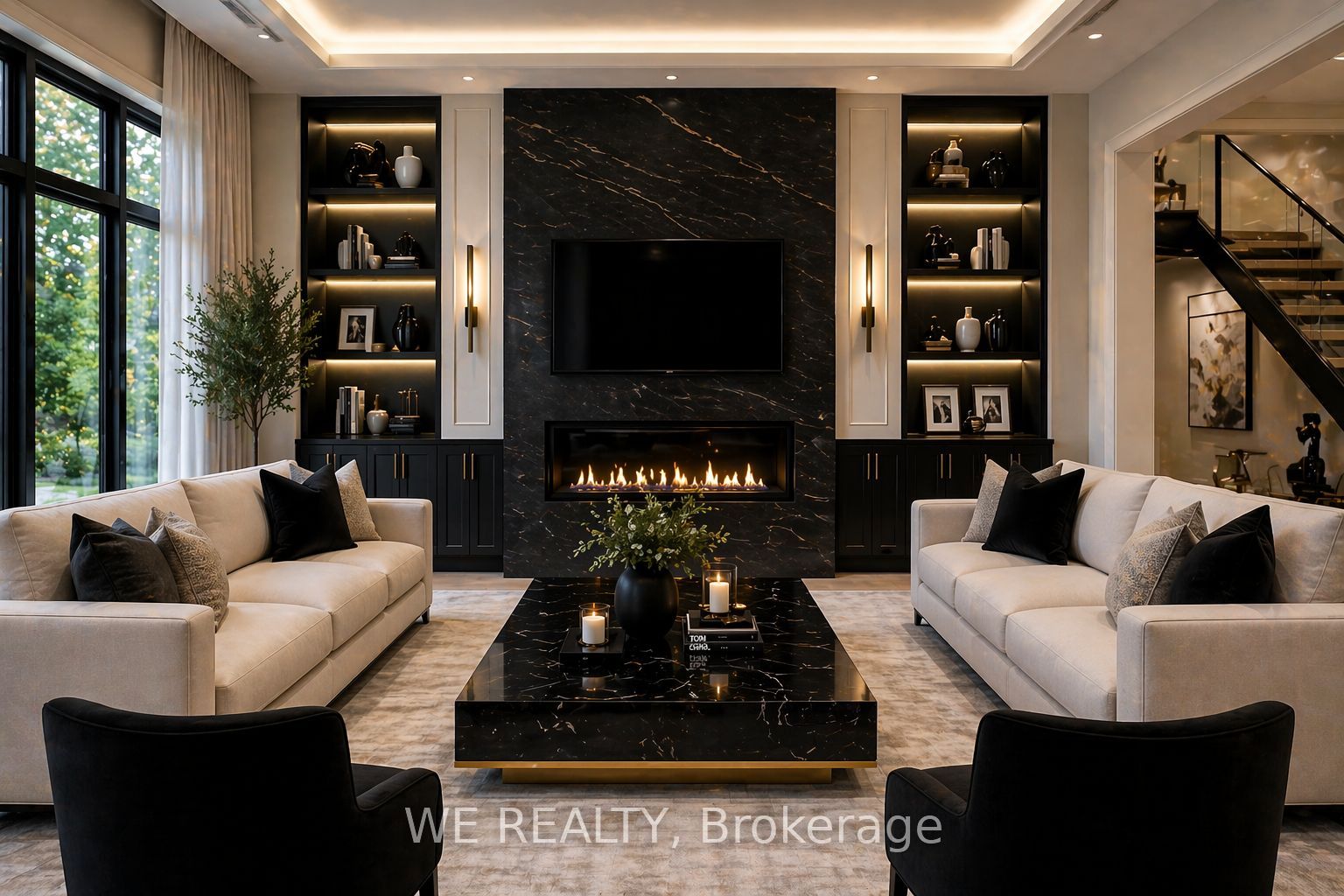 327 Sheppard Avenue