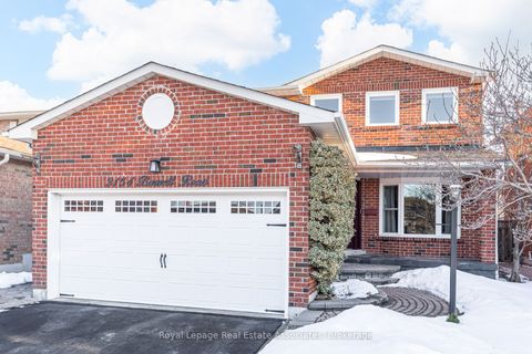 3154 Barwell Road Mississauga ON L5L 3Z6