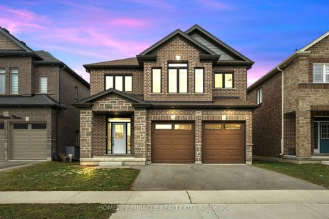 196 Freure Drive Cambridge ON N1S 0A9