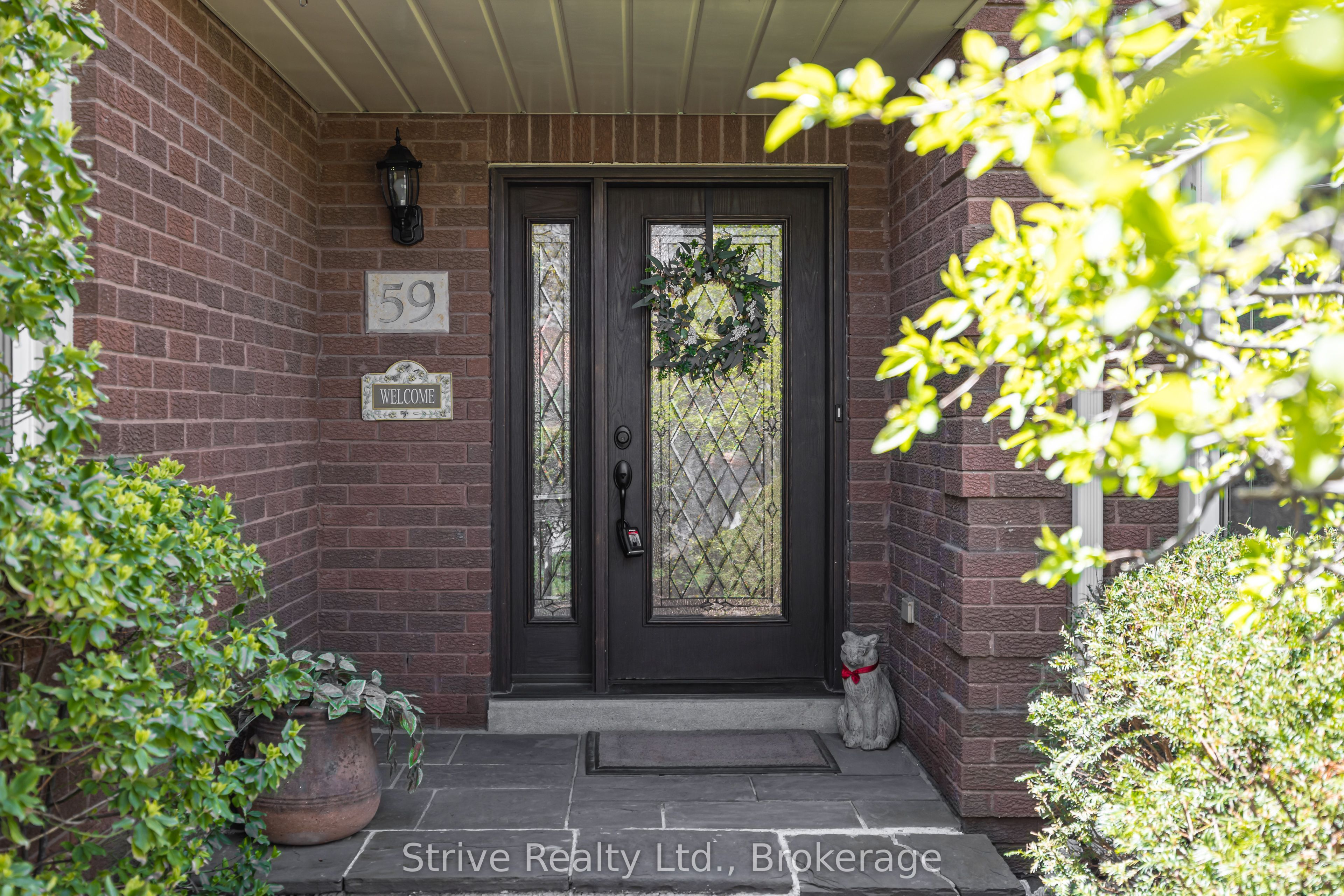 59 Blackcreek Trail