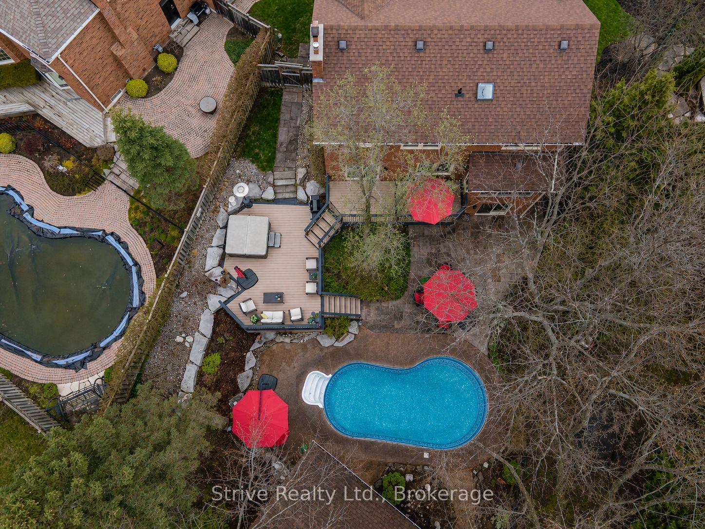 59 Blackcreek Trail