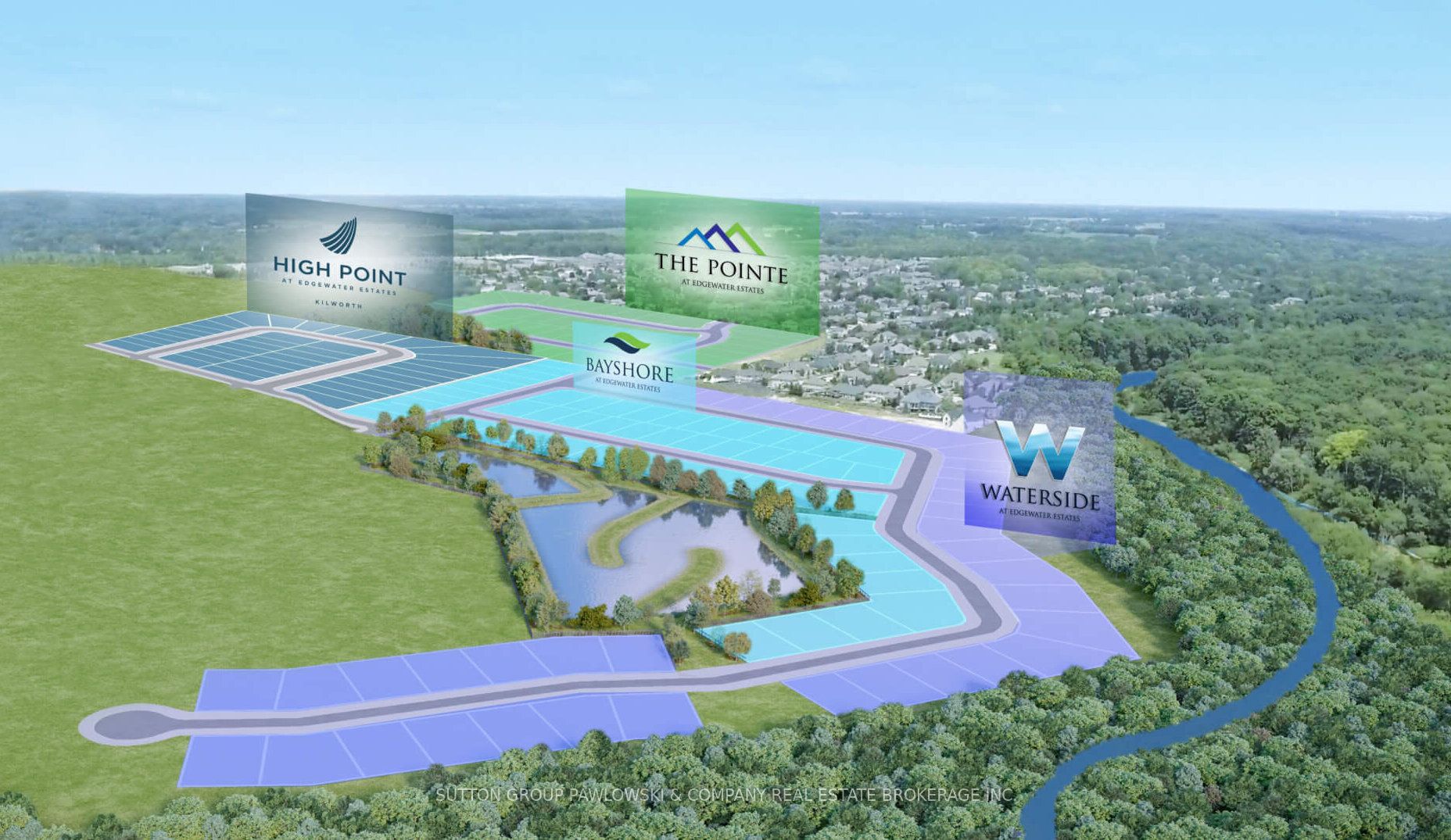 6 Bayshore Drive Lot #65