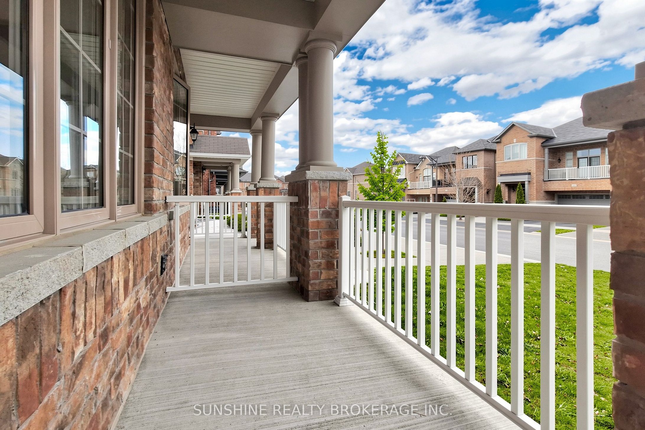 130 Spofford Drive