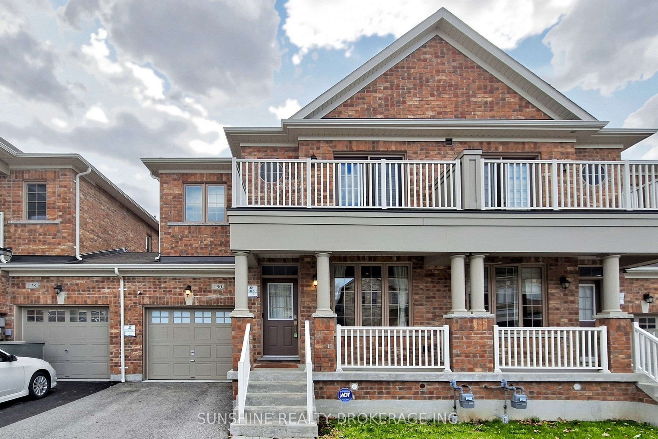 130 Spofford Drive