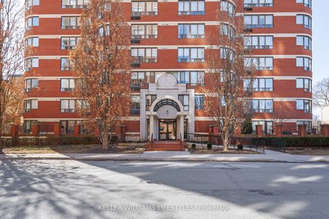 7 Picton Street 1101 London East ON N6B 3N7