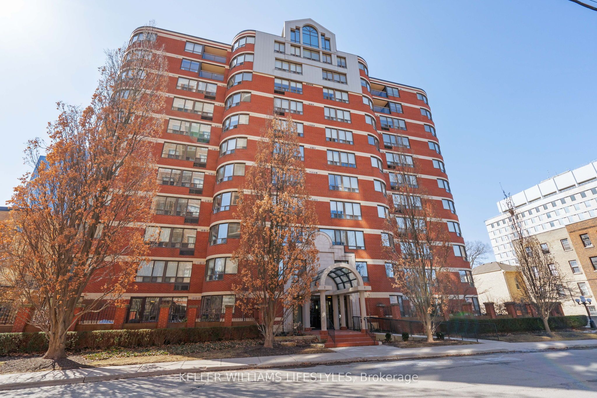 7 Picton Street 1101