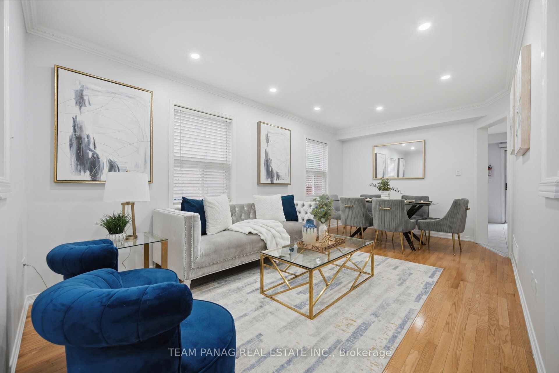 15 Revelstoke Place