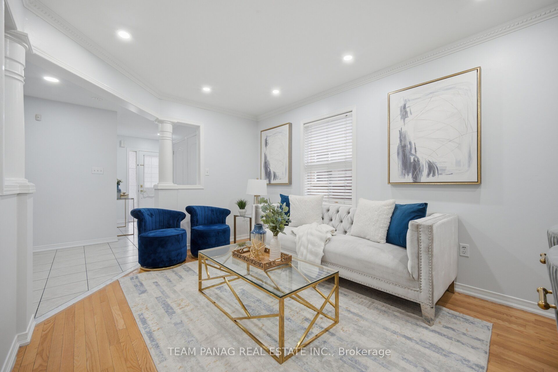 15 Revelstoke Place