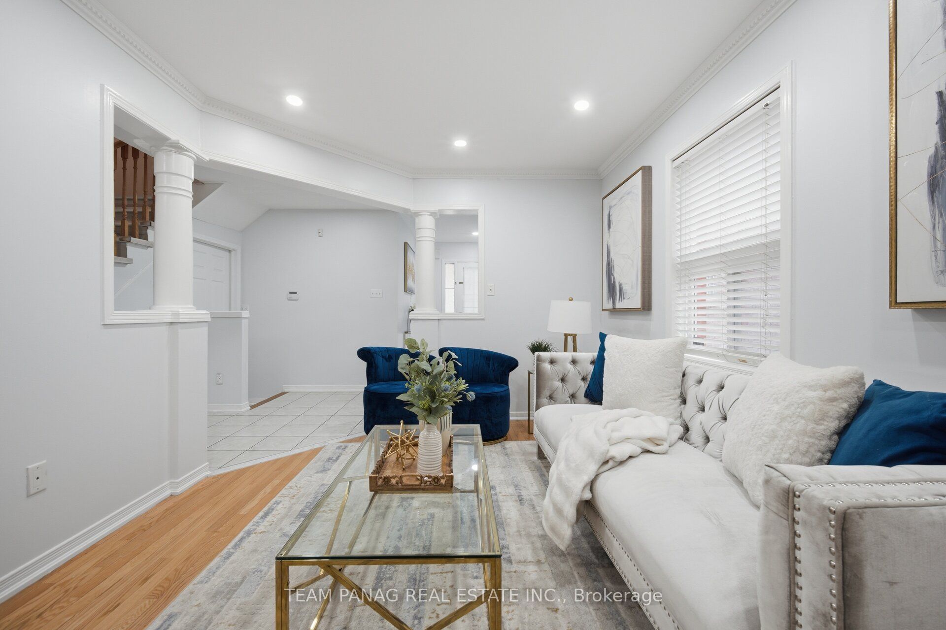 15 Revelstoke Place