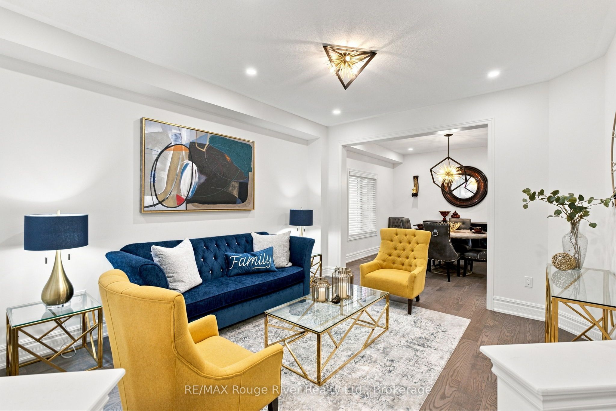 1808 Douglas Langtree Drive